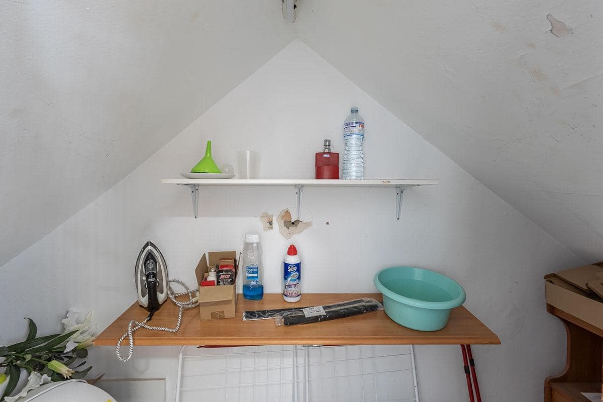 2 sovrum Lägenhet till salu i Granada stad - 275 000 € (Ref: 9804588)