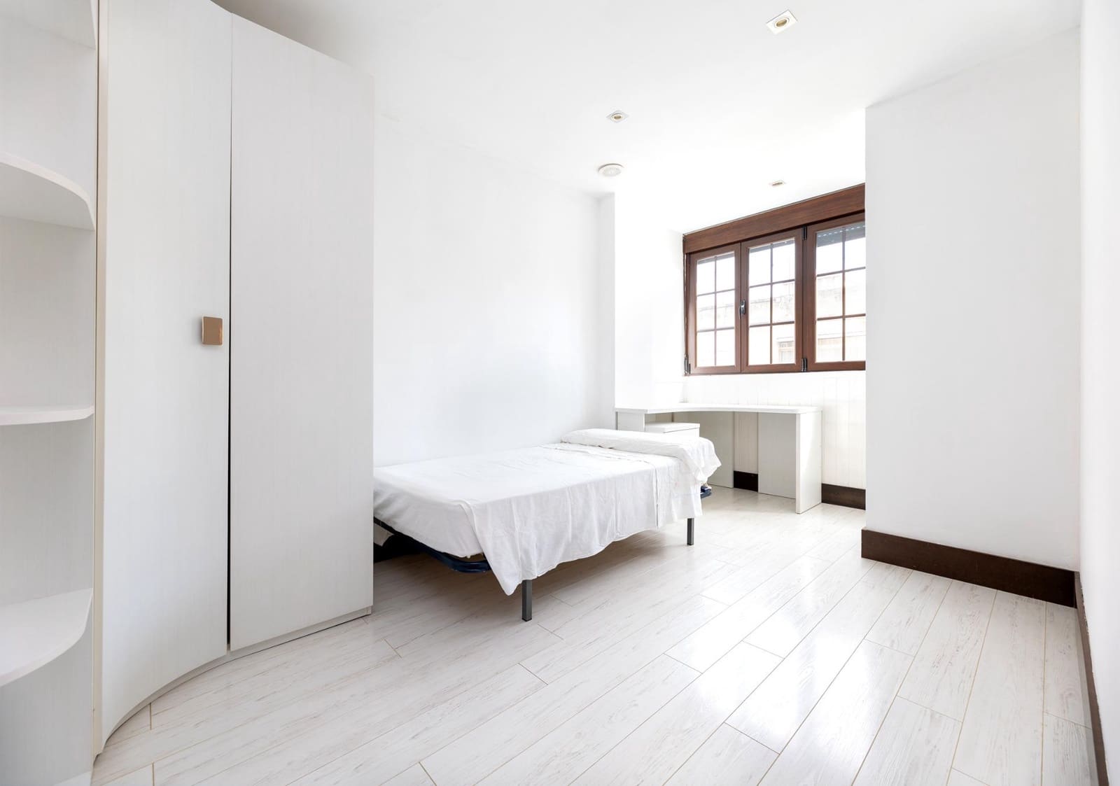 3 soverom Leilighet til salgs i Granada by - € 189 000 (Ref: 9804589)