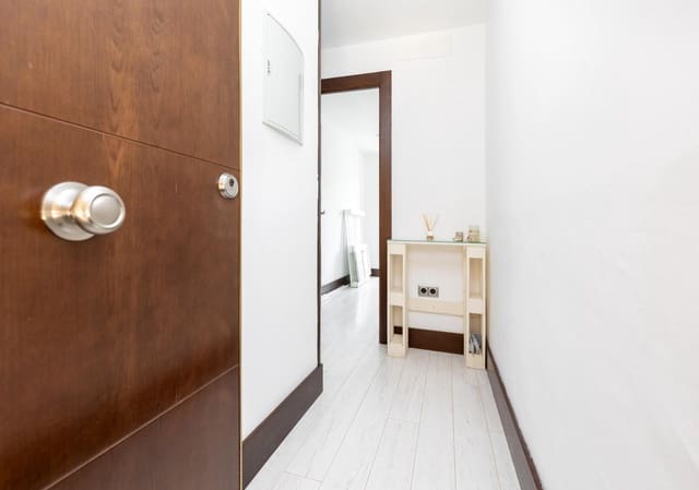 3 soverom Leilighet til salgs i Zaidin, Granada by - € 189 000 (Ref: 9804589)