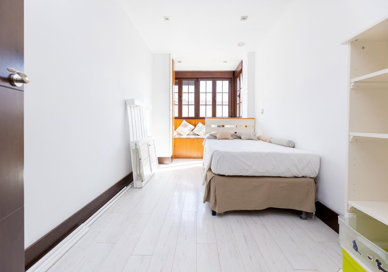 3 soverom Leilighet til salgs i Granada by - € 189 000 (Ref: 9804589)