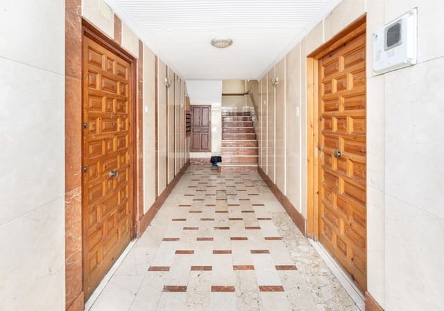 3 soverom Leilighet til salgs i Zaidin, Granada by - € 189 000 (Ref: 9804589)