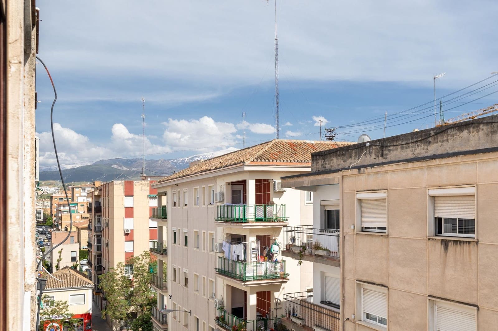 3 soverom Leilighet til salgs i Granada by - € 189 000 (Ref: 9804589)