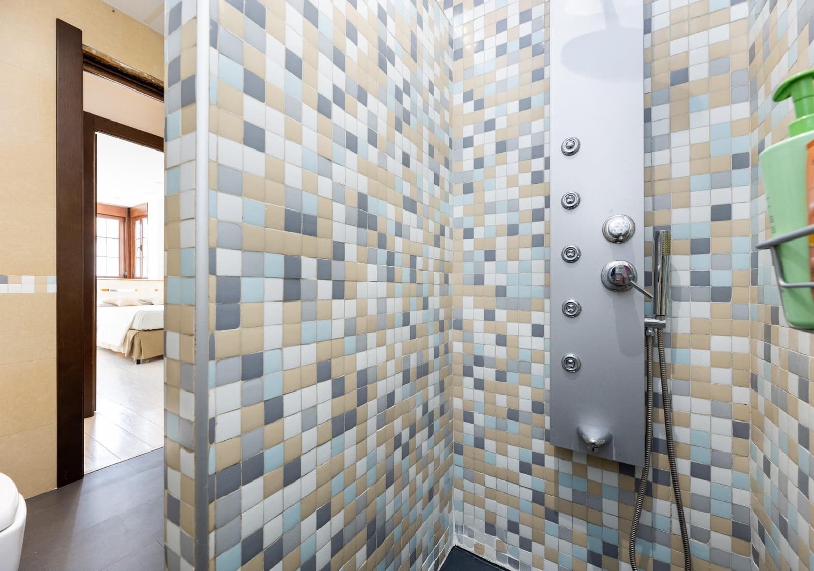 3 soverom Leilighet til salgs i Granada by - € 189 000 (Ref: 9804589)