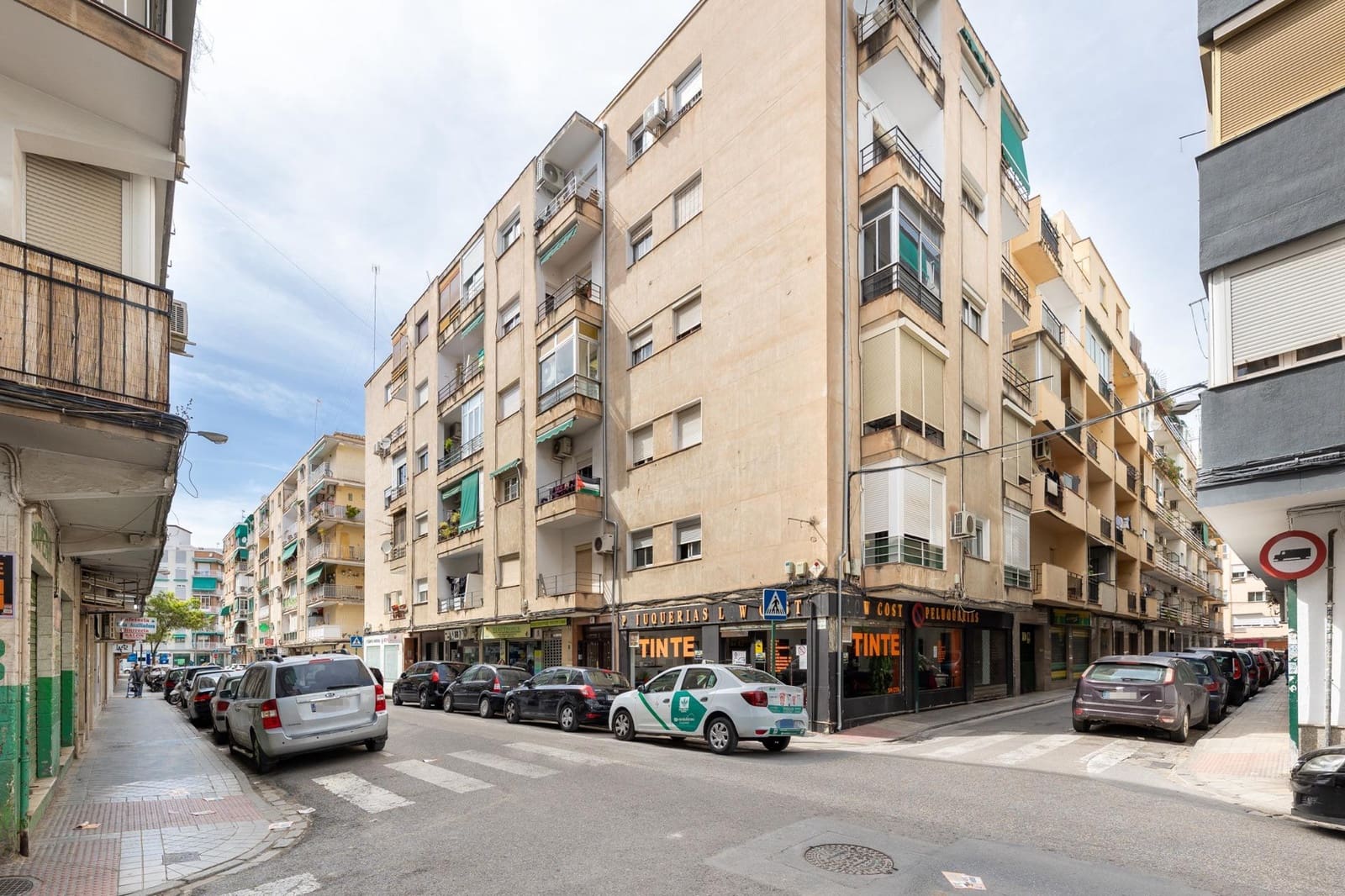 3 soverom Leilighet til salgs i Granada by - € 189 000 (Ref: 9804589)