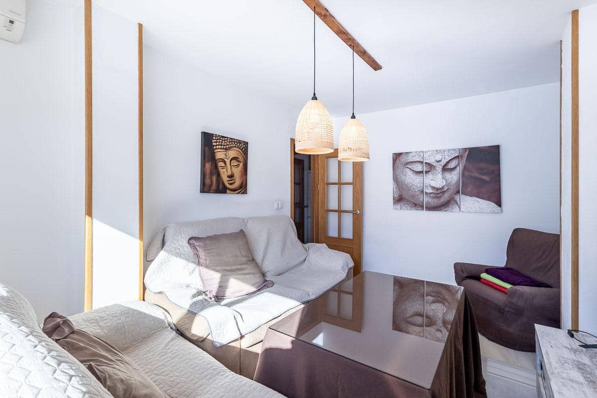 2 soveværelse Penthouse til salg i Ogijares med garage - € 158.000 (Ref: 9804590)