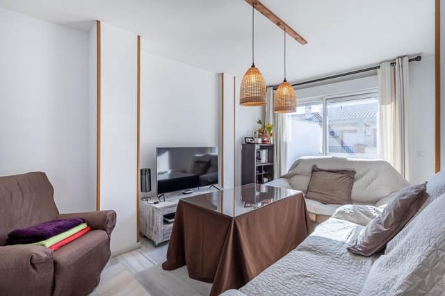 2 quarto Penthouse para venda em Ogíjares com garagem - 158 000 € (Ref: 9804590)