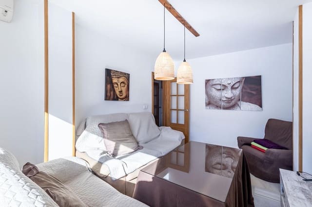 2 quarto Penthouse para venda em Ogíjares com garagem - 158 000 € (Ref: 9804590)