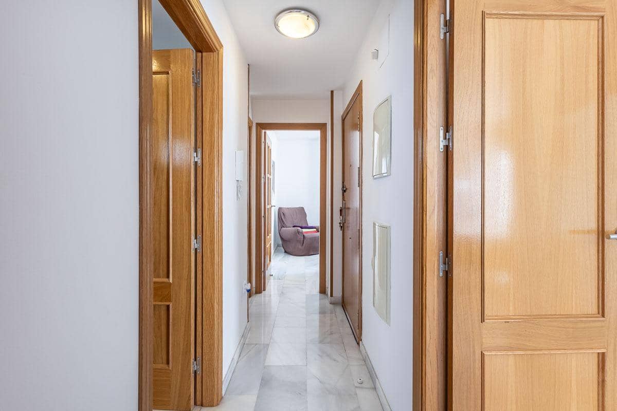 2 soveværelse Penthouse til salg i Ogijares med garage - € 158.000 (Ref: 9804590)