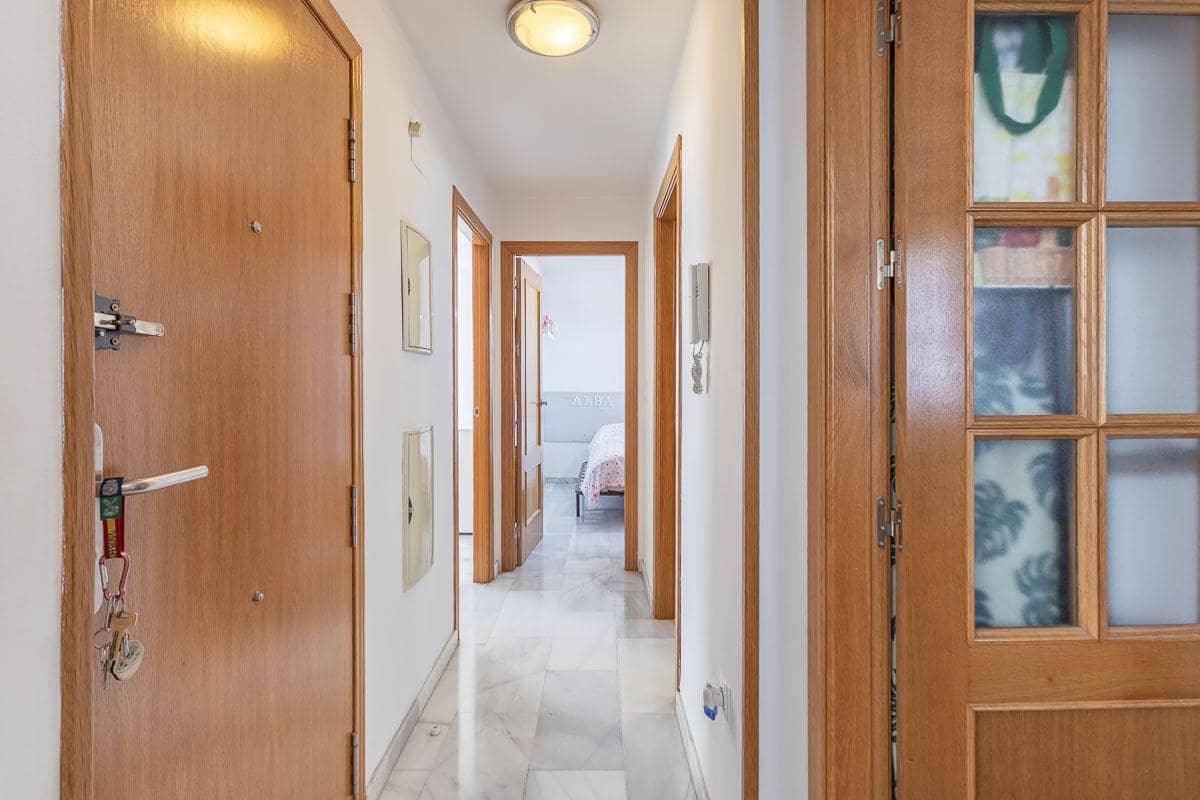 2 soveværelse Penthouse til salg i Ogijares med garage - € 158.000 (Ref: 9804590)