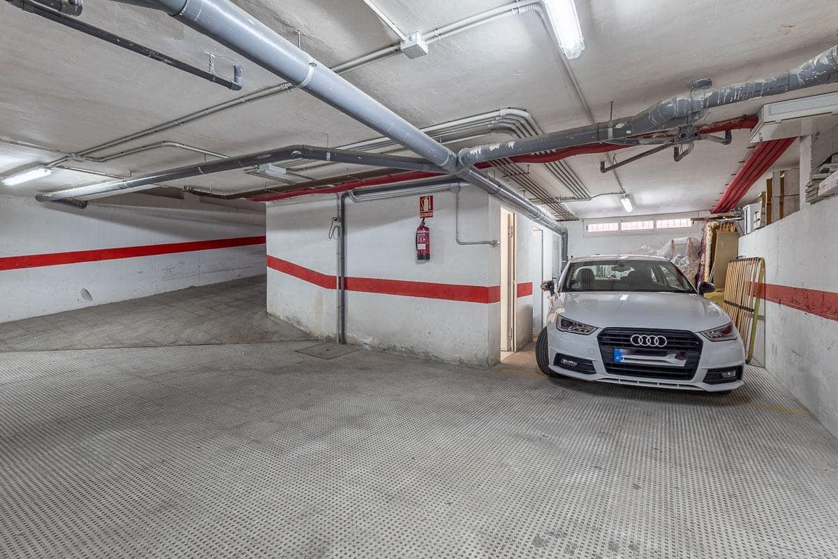 2 soveværelse Penthouse til salg i Ogijares med garage - € 158.000 (Ref: 9804590)