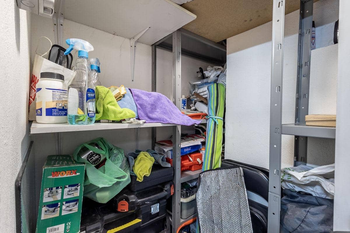 2 soveværelse Penthouse til salg i Ogijares med garage - € 158.000 (Ref: 9804590)