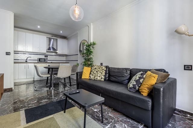 1 slaapkamer Flat te koop in Centro, Granada stad - € 260.000 (Ref: 9804591)