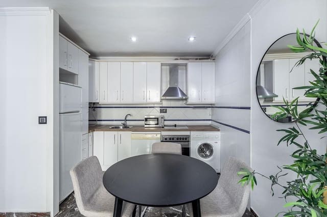 1 slaapkamer Flat te koop in Centro, Granada stad - € 260.000 (Ref: 9804591)