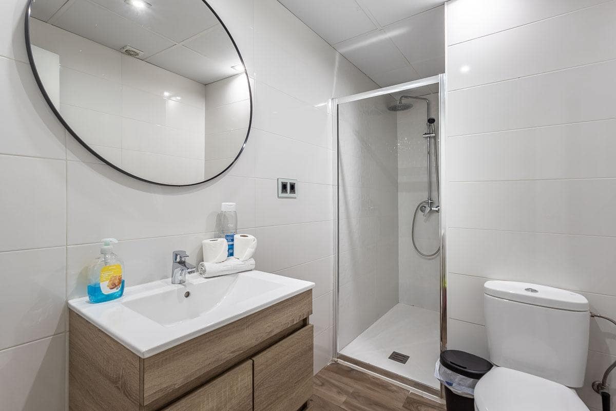 1 slaapkamer Flat te koop in Granada stad - € 260.000 (Ref: 9804591)