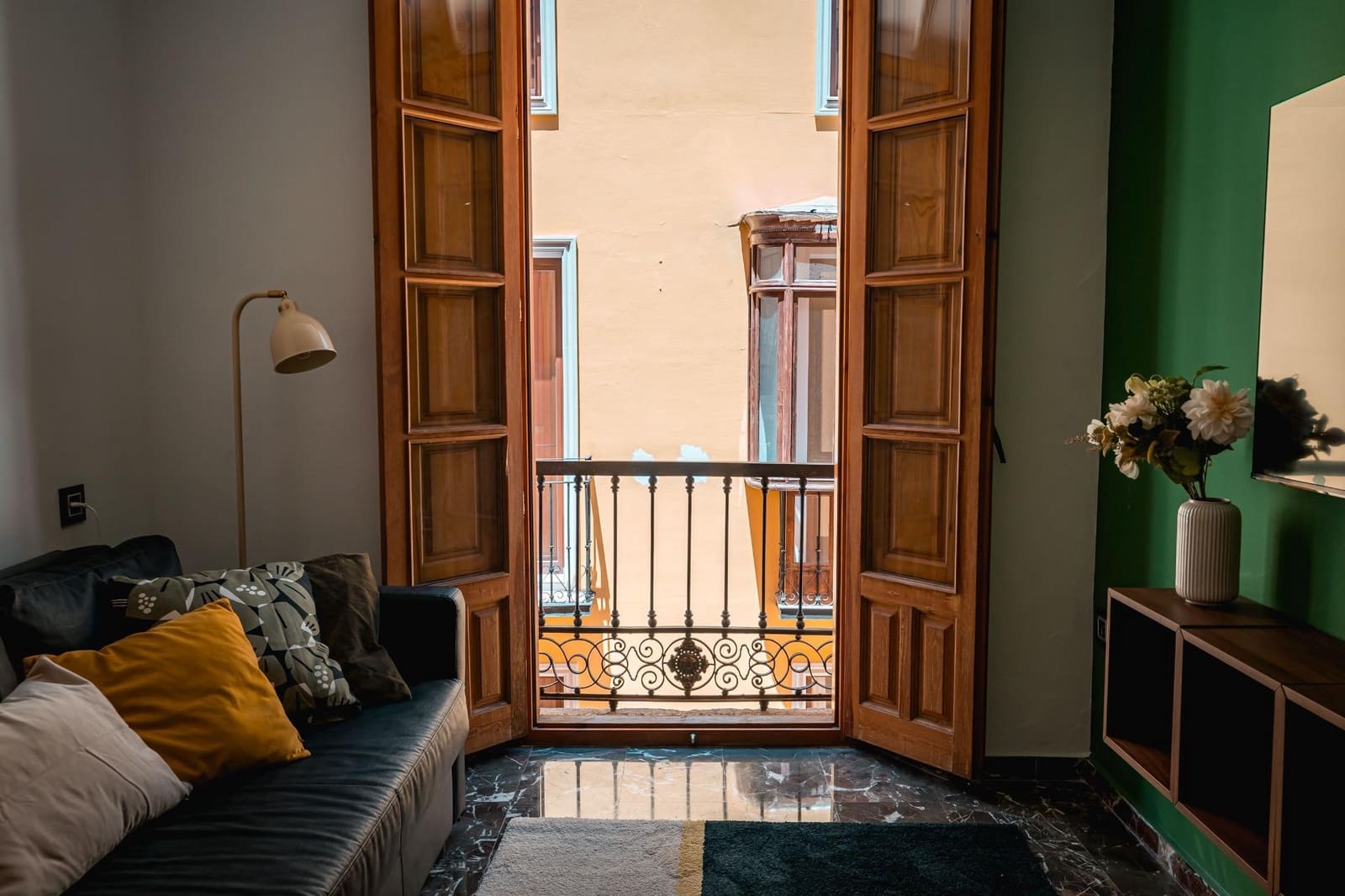 1 slaapkamer Flat te koop in Granada stad - € 260.000 (Ref: 9804591)