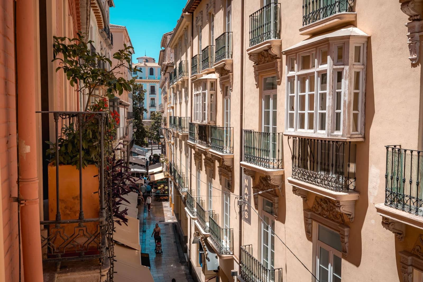 1 slaapkamer Flat te koop in Granada stad - € 260.000 (Ref: 9804591)