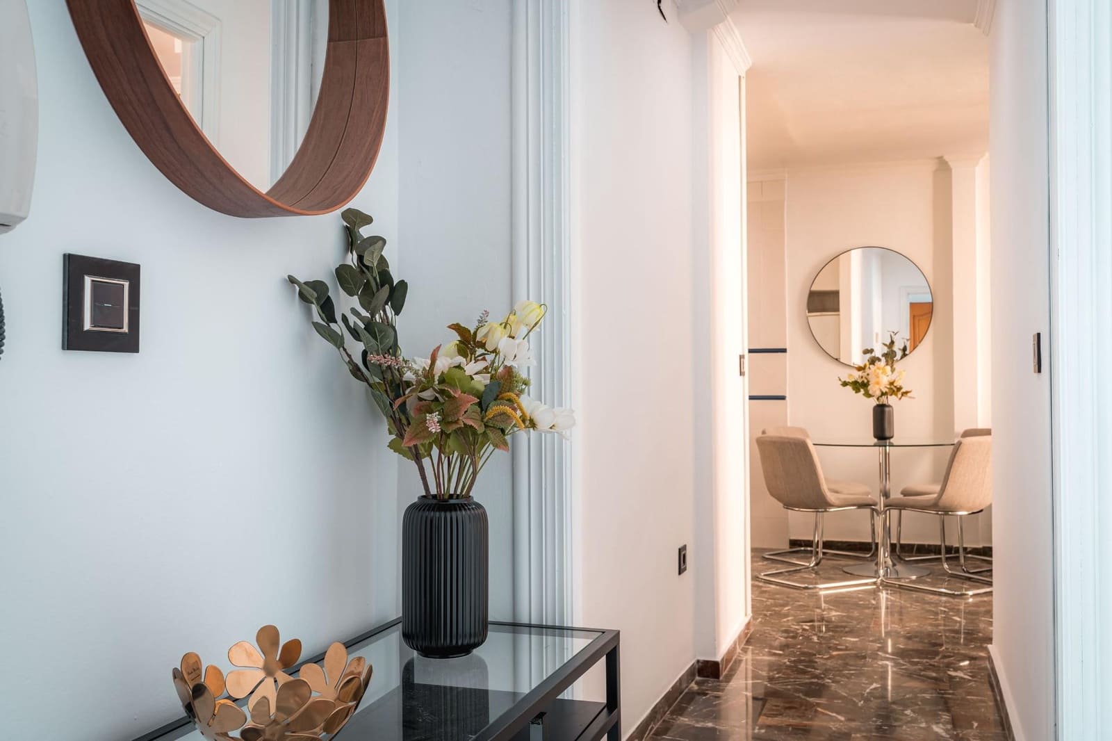 1 slaapkamer Flat te koop in Granada stad - € 260.000 (Ref: 9804591)