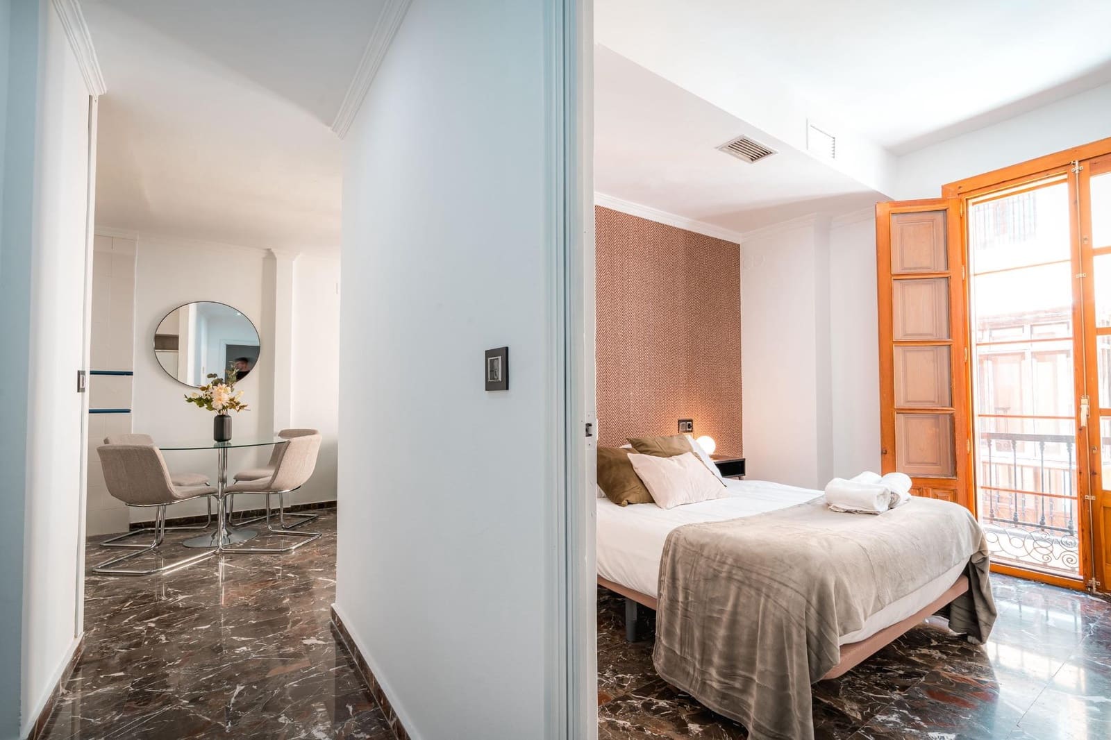 1 slaapkamer Flat te koop in Granada stad - € 260.000 (Ref: 9804591)