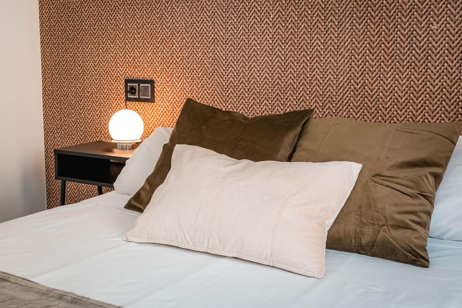 1 slaapkamer Flat te koop in Granada stad - € 260.000 (Ref: 9804591)