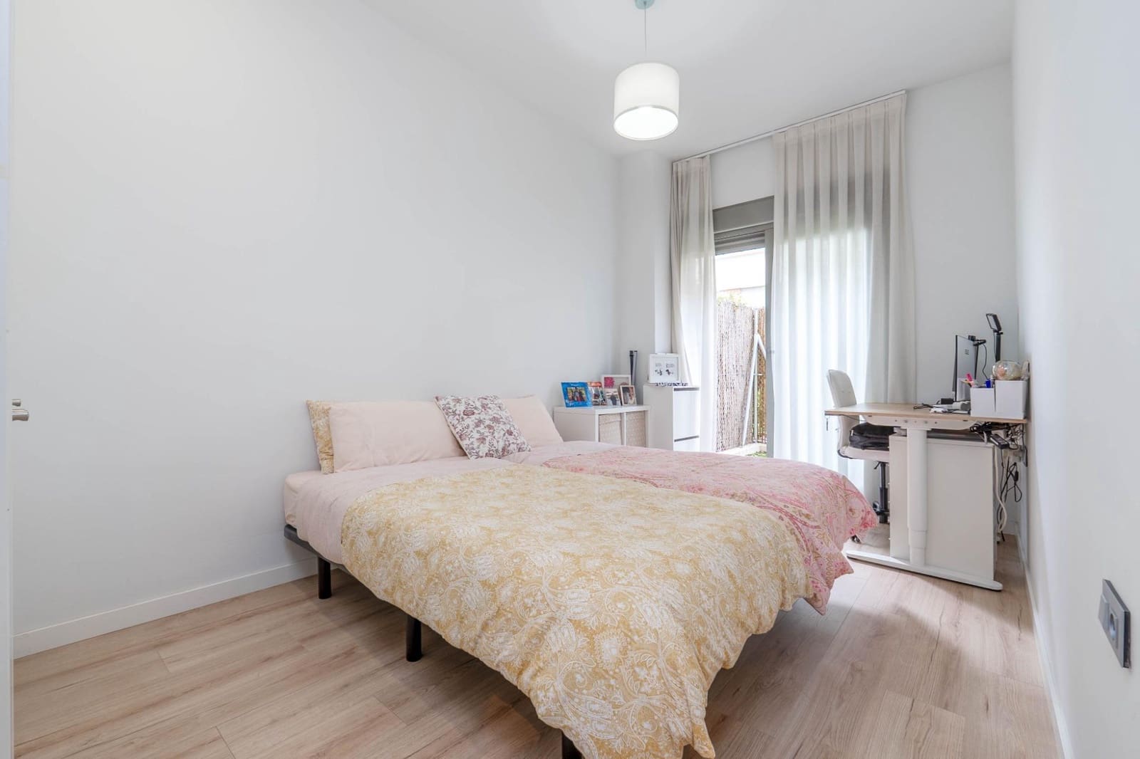 3 quarto Apartamento para venda em Granada cidade com piscina garagem - 395 000 € (Ref: 9804592)