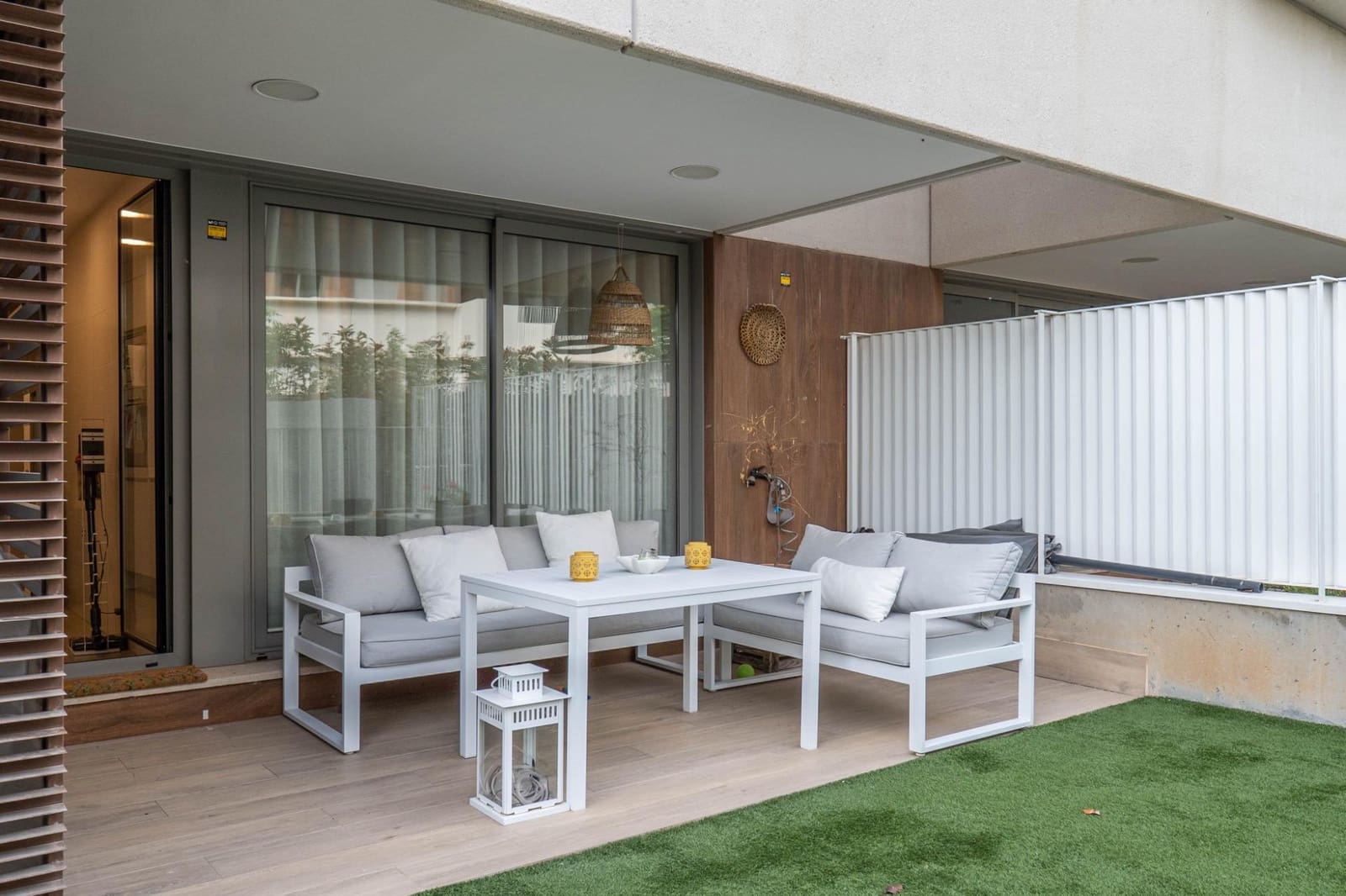 3 quarto Apartamento para venda em Granada cidade com piscina garagem - 395 000 € (Ref: 9804592)