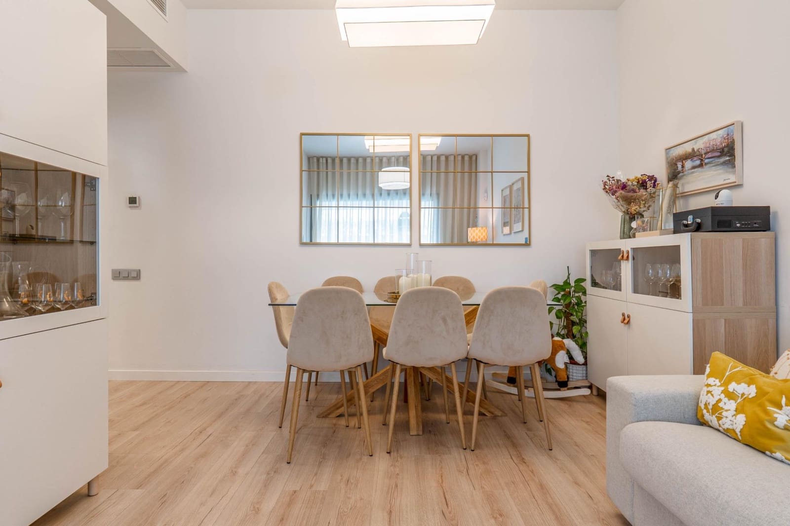 3 quarto Apartamento para venda em Granada cidade com piscina garagem - 395 000 € (Ref: 9804592)