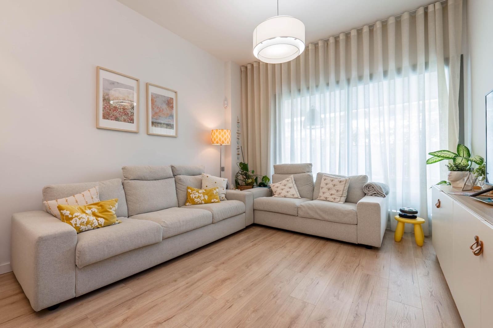 3 quarto Apartamento para venda em Granada cidade com piscina garagem - 395 000 € (Ref: 9804592)