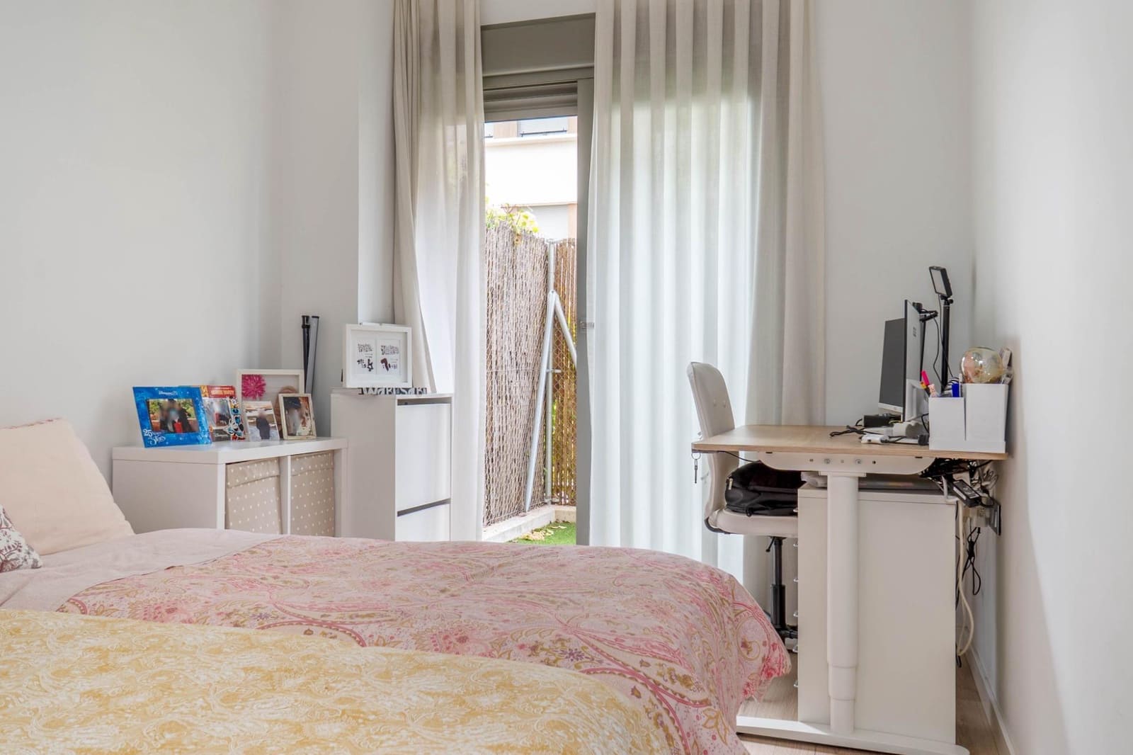 3 quarto Apartamento para venda em Granada cidade com piscina garagem - 395 000 € (Ref: 9804592)