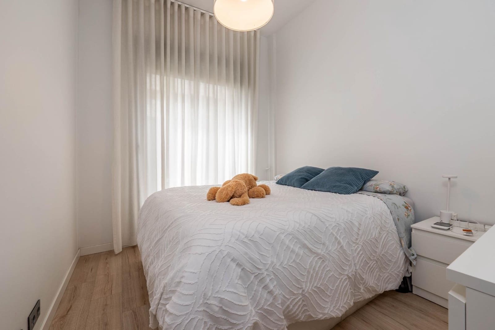 3 quarto Apartamento para venda em Granada cidade com piscina garagem - 395 000 € (Ref: 9804592)