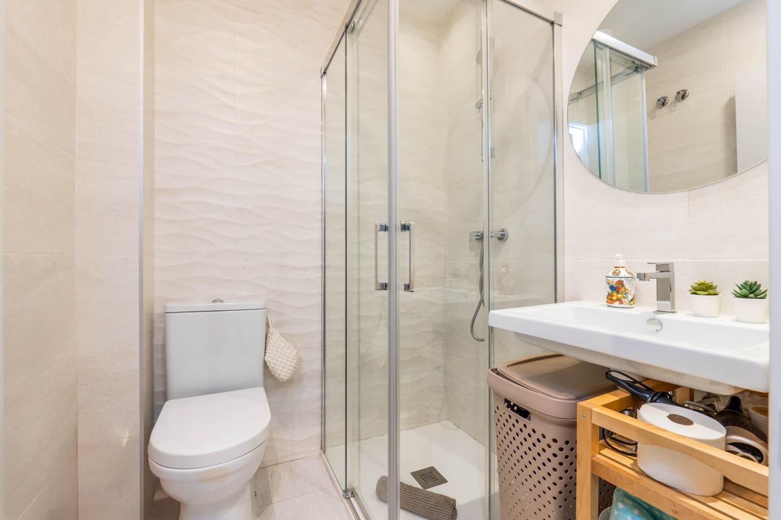 3 quarto Apartamento para venda em Granada cidade com piscina garagem - 395 000 € (Ref: 9804592)