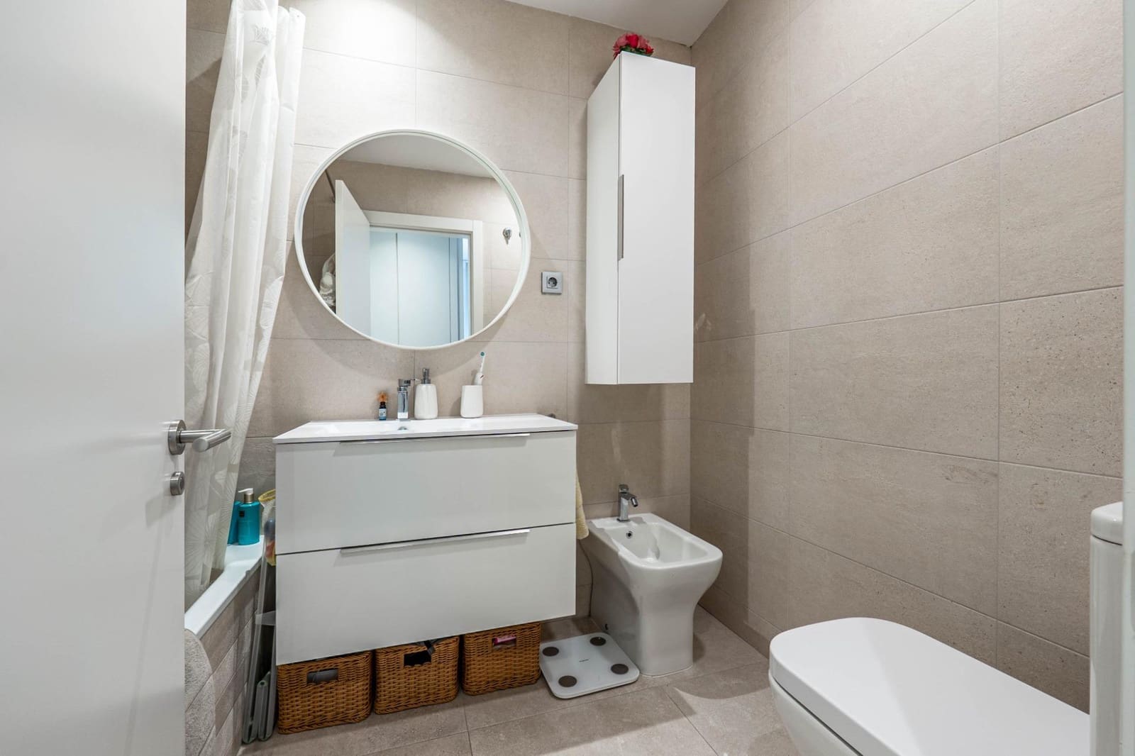 3 quarto Apartamento para venda em Granada cidade com piscina garagem - 395 000 € (Ref: 9804592)