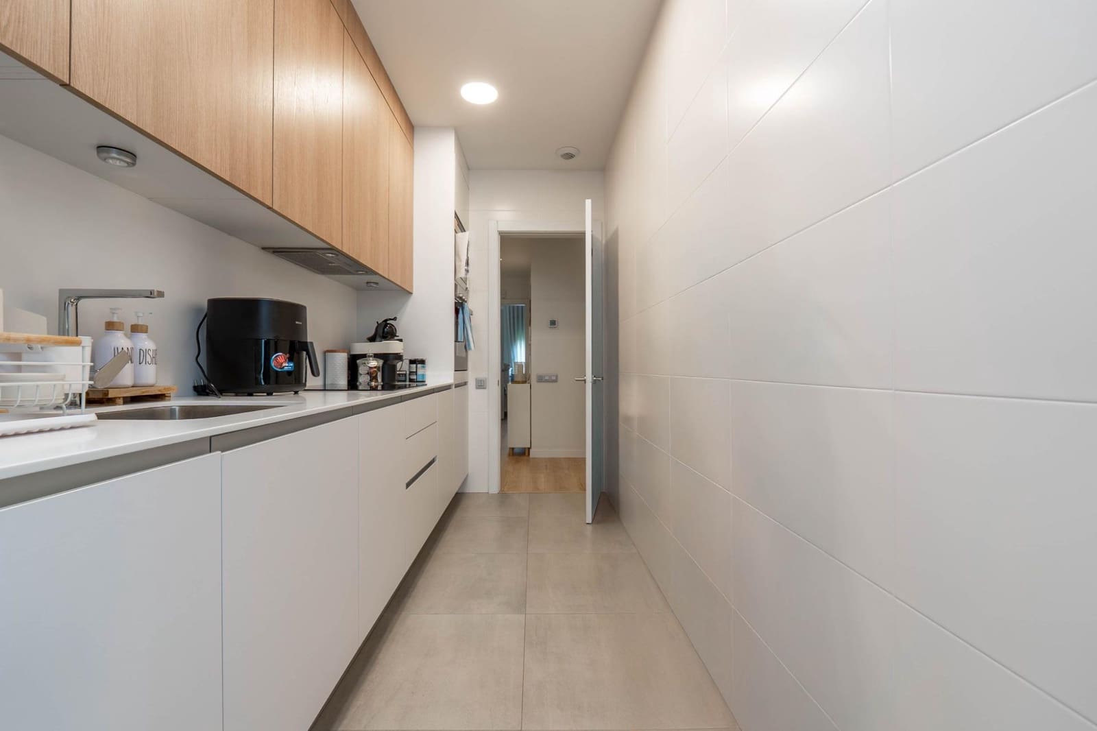 3 quarto Apartamento para venda em Granada cidade com piscina garagem - 395 000 € (Ref: 9804592)