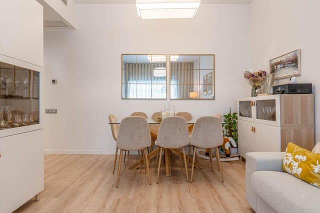 3 quarto Apartamento para venda em Granada cidade com piscina garagem - 395 000 € (Ref: 9804592)