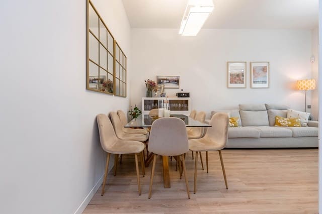 3 quarto Apartamento para venda em Granada cidade com piscina garagem - 395 000 € (Ref: 9804592)