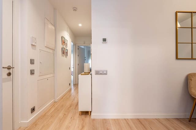 3 quarto Apartamento para venda em Granada cidade com piscina garagem - 395 000 € (Ref: 9804592)