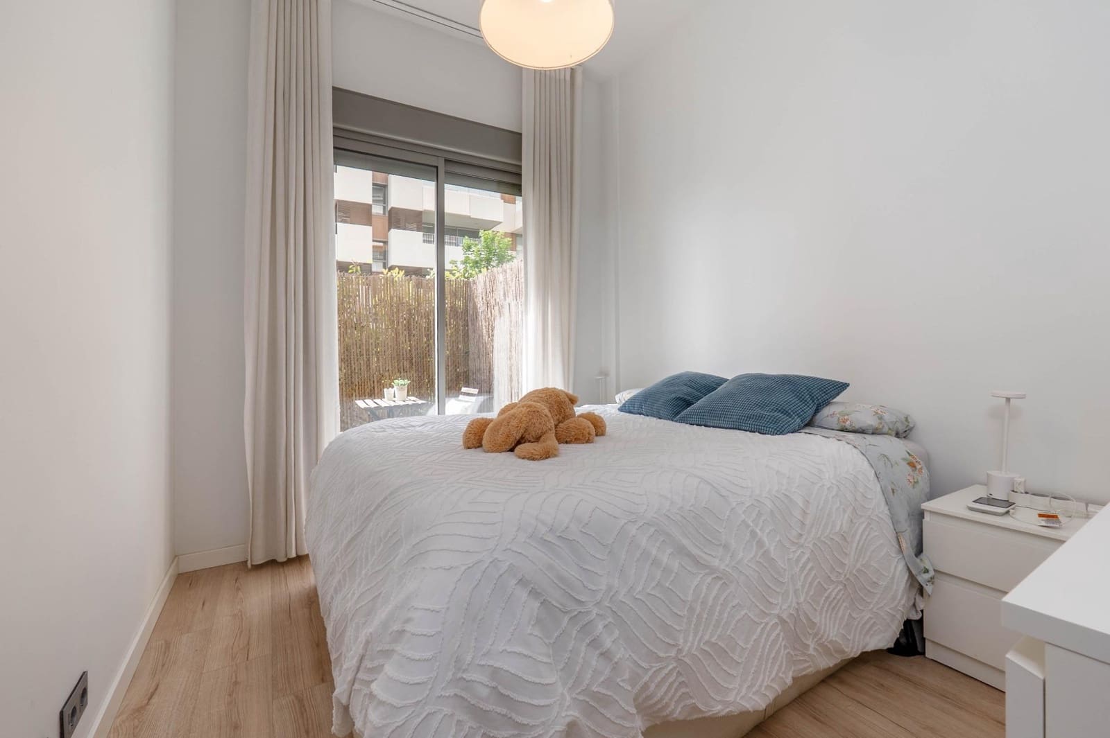 3 quarto Apartamento para venda em Granada cidade com piscina garagem - 395 000 € (Ref: 9804592)