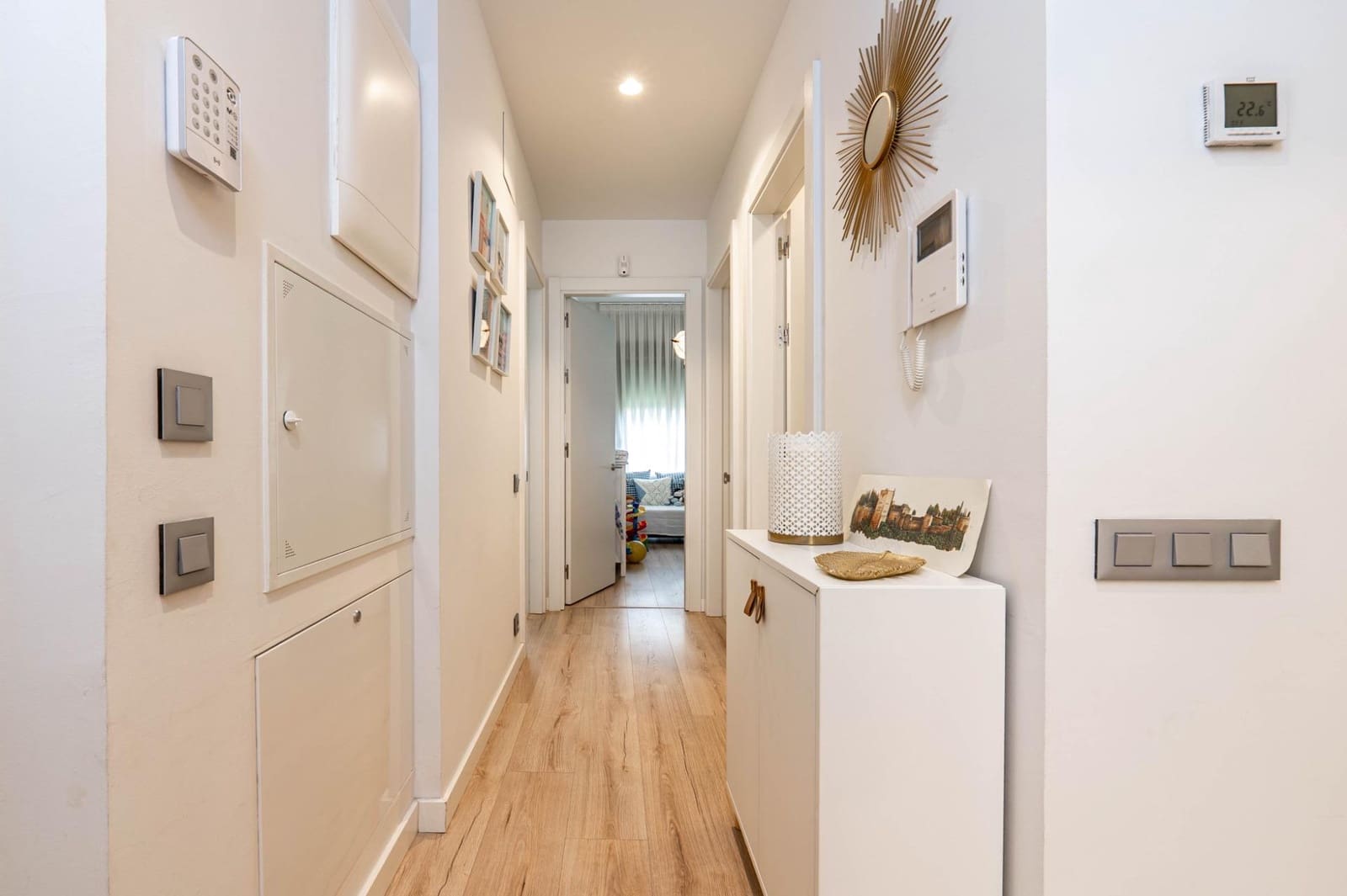 3 quarto Apartamento para venda em Granada cidade com piscina garagem - 395 000 € (Ref: 9804592)