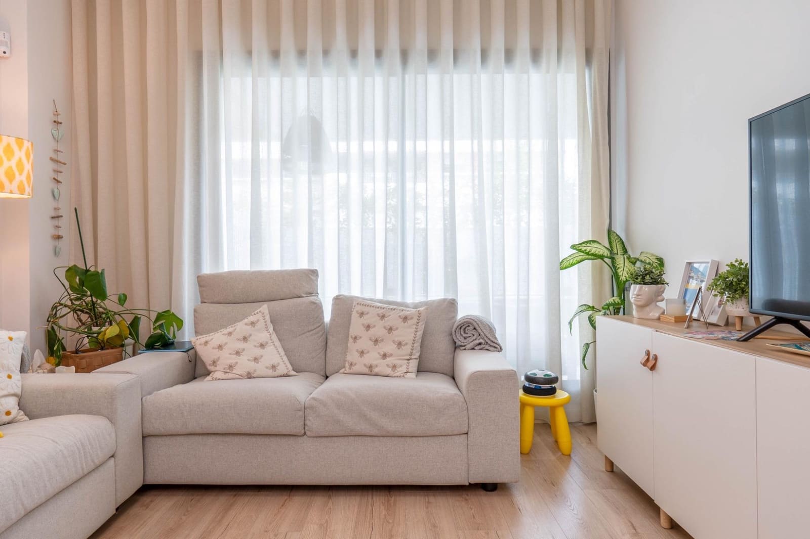 3 quarto Apartamento para venda em Granada cidade com piscina garagem - 395 000 € (Ref: 9804592)