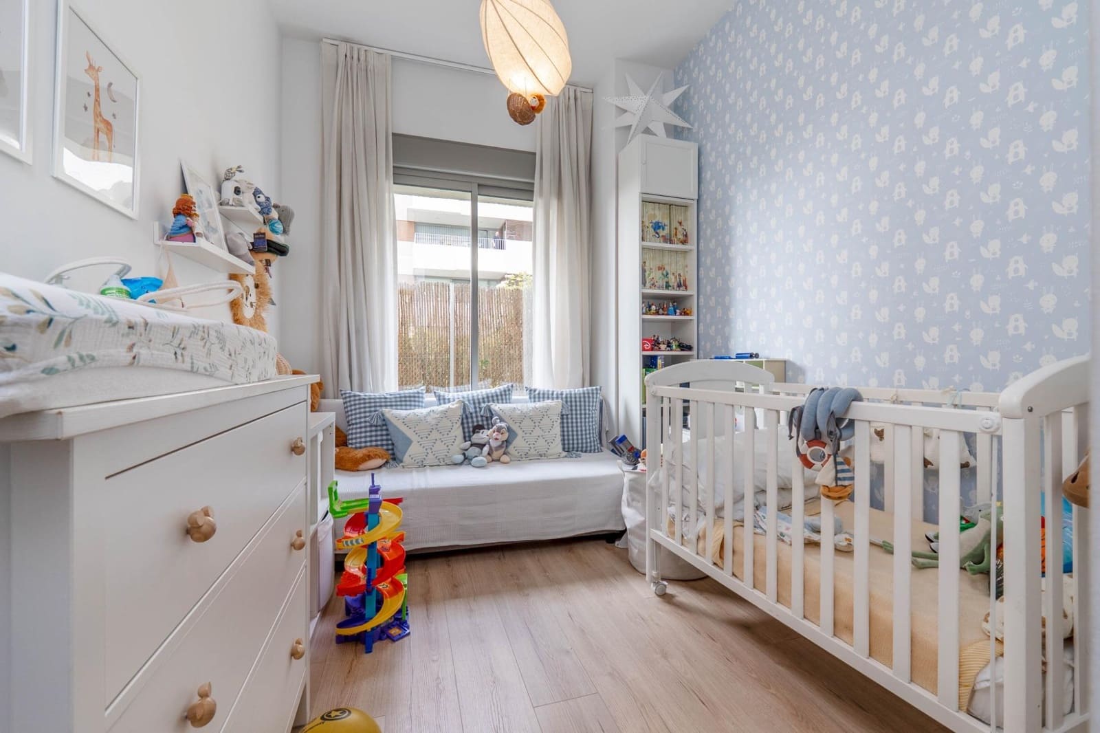 3 quarto Apartamento para venda em Granada cidade com piscina garagem - 395 000 € (Ref: 9804592)