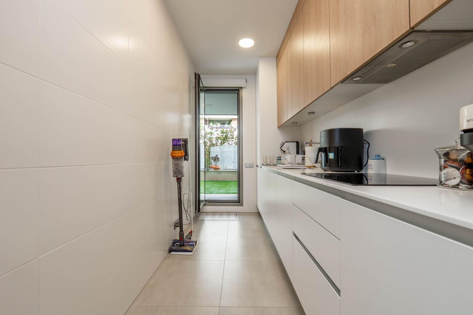 3 quarto Apartamento para venda em Granada cidade com piscina garagem - 395 000 € (Ref: 9804592)