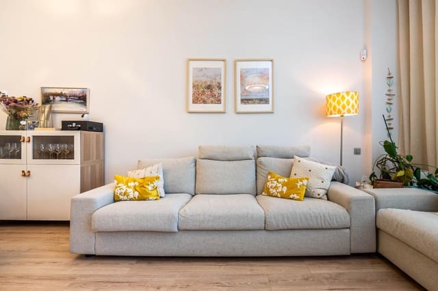 3 quarto Apartamento para venda em Granada cidade com piscina garagem - 395 000 € (Ref: 9804592)