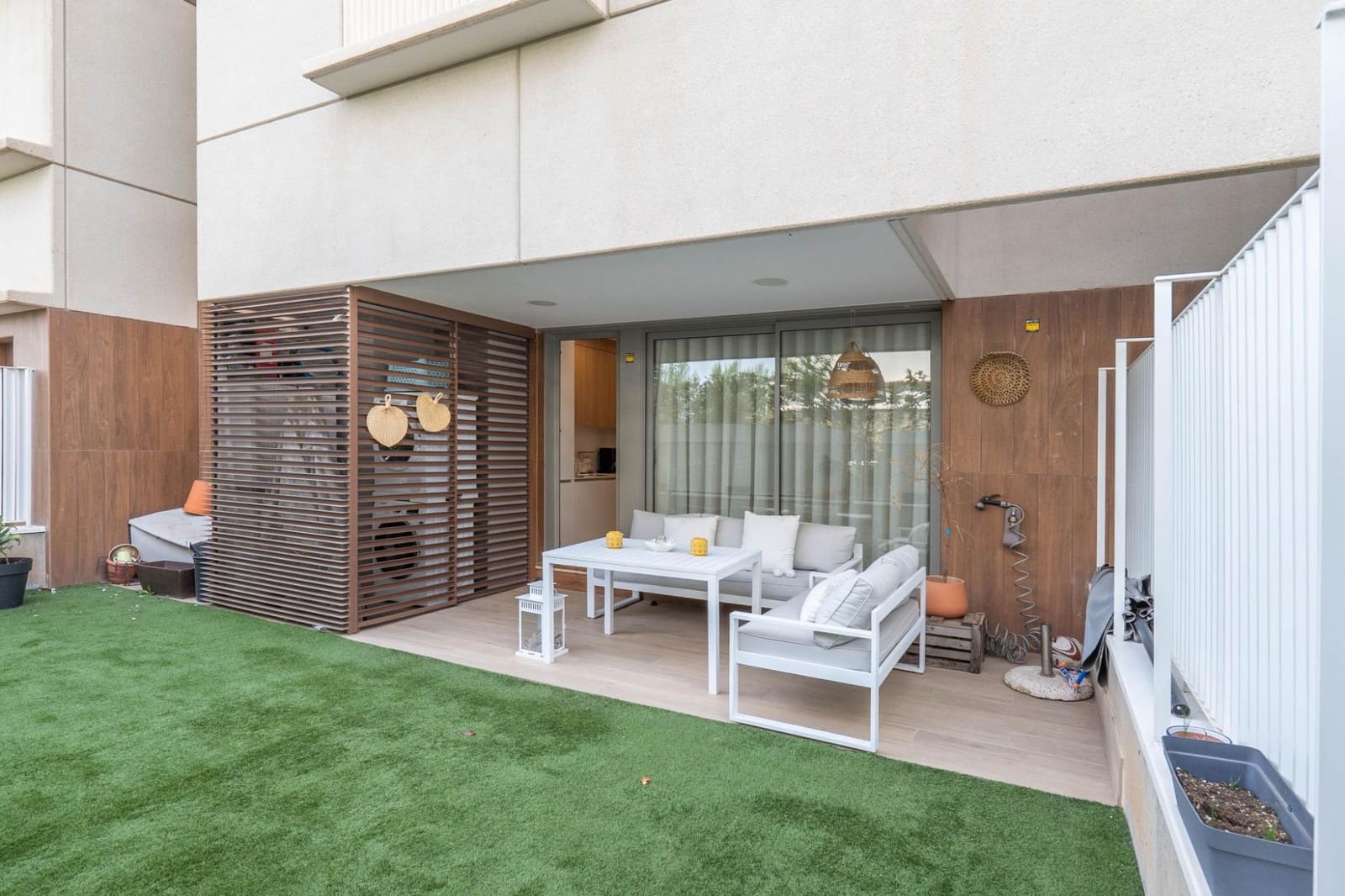 3 quarto Apartamento para venda em Granada cidade com piscina garagem - 395 000 € (Ref: 9804592)