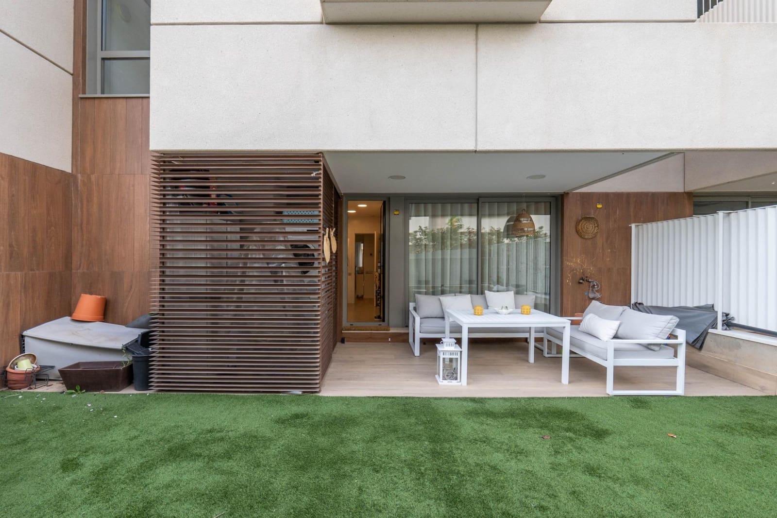 3 quarto Apartamento para venda em Granada cidade com piscina garagem - 395 000 € (Ref: 9804592)