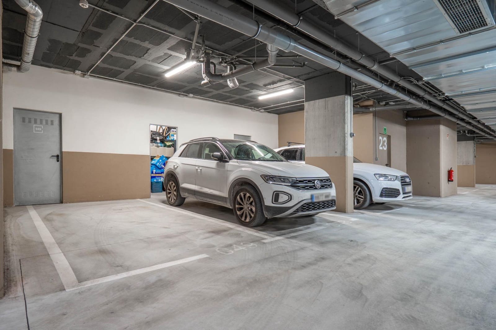 3 quarto Apartamento para venda em Granada cidade com piscina garagem - 395 000 € (Ref: 9804592)