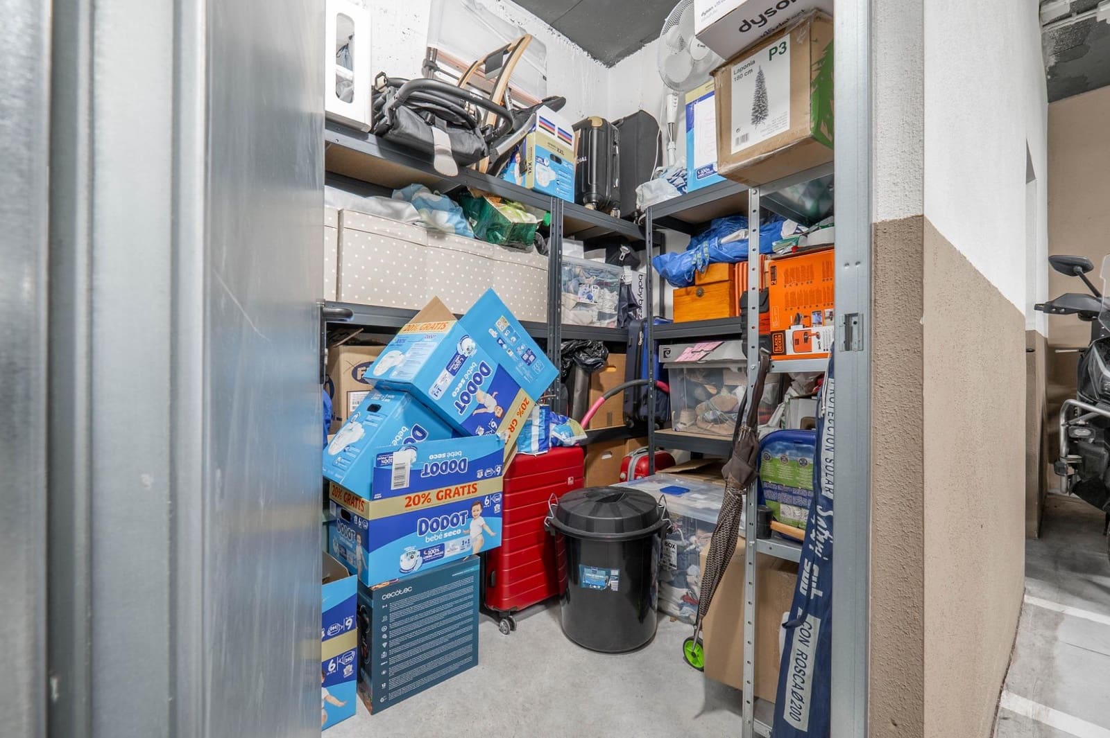 3 quarto Apartamento para venda em Granada cidade com piscina garagem - 395 000 € (Ref: 9804592)