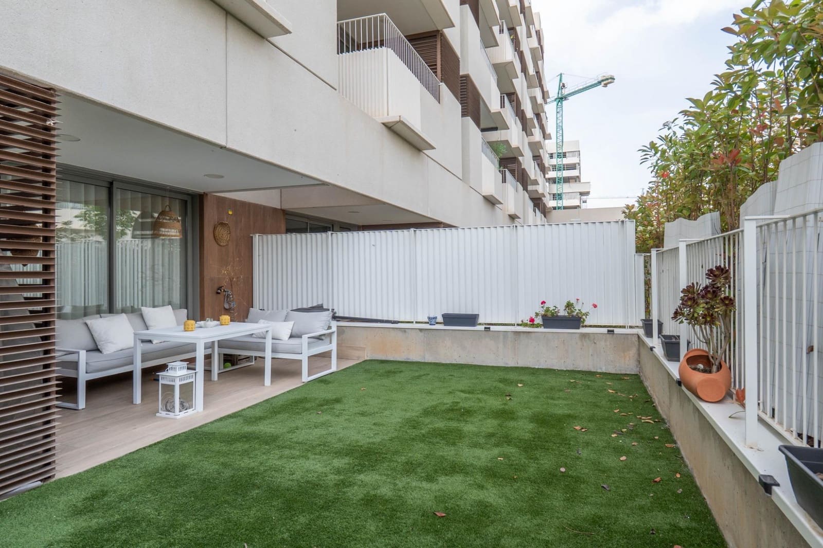 3 quarto Apartamento para venda em Granada cidade com piscina garagem - 395 000 € (Ref: 9804592)