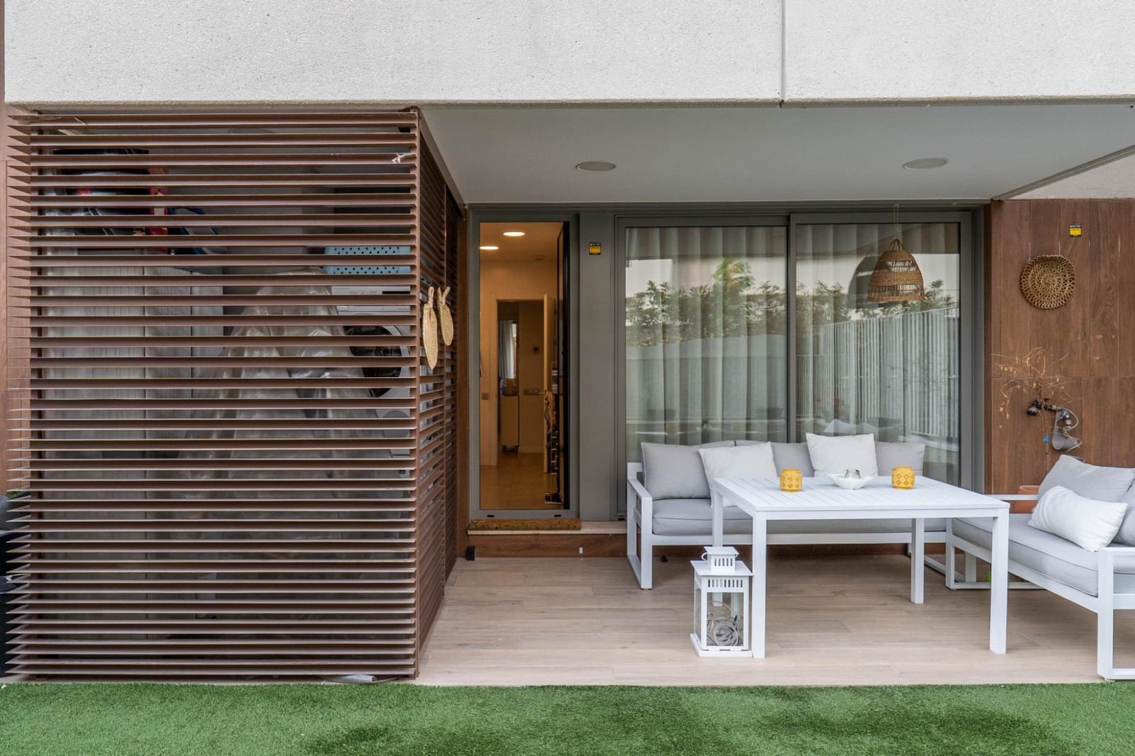 3 quarto Apartamento para venda em Granada cidade com piscina garagem - 395 000 € (Ref: 9804592)