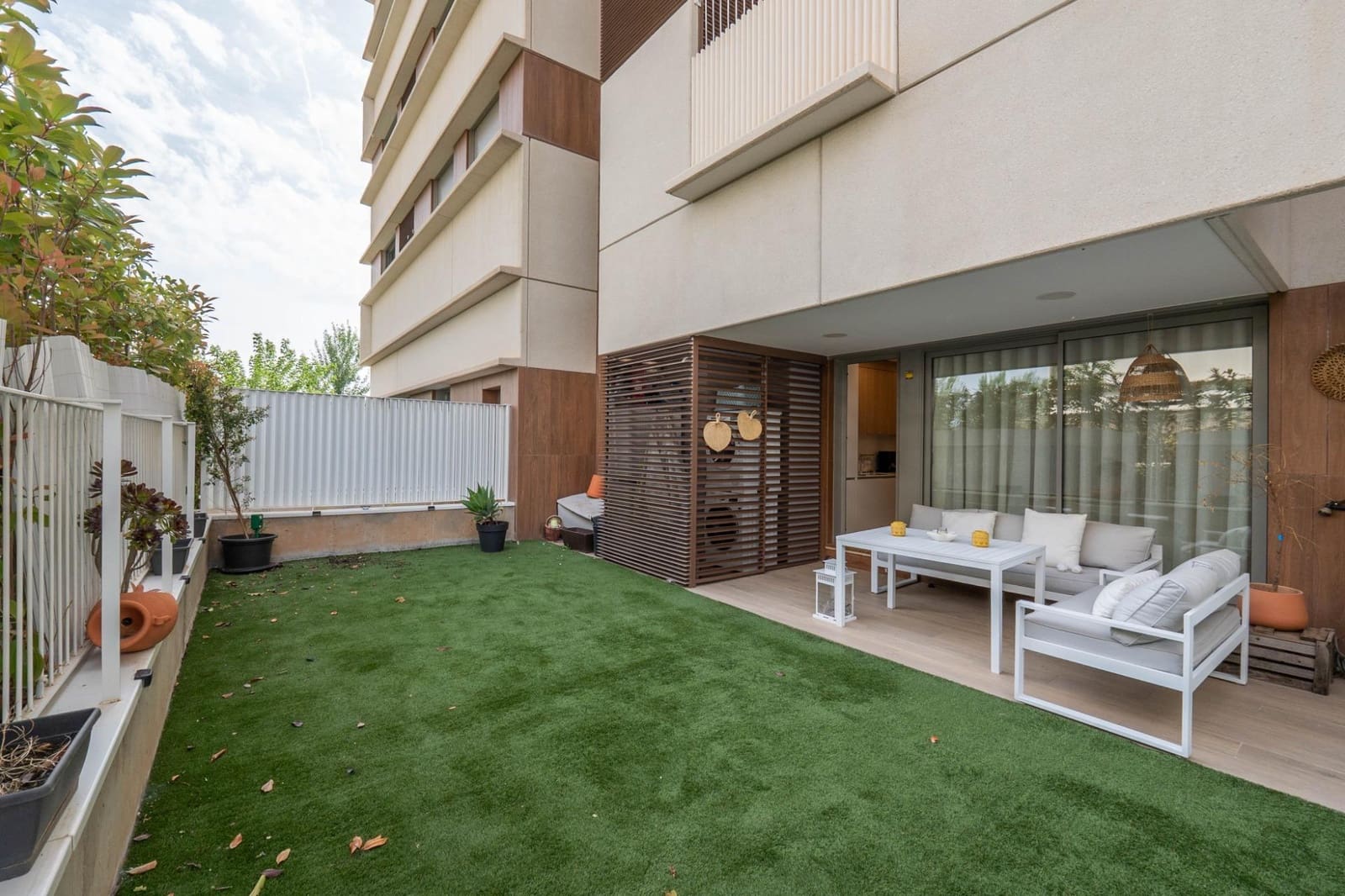 3 quarto Apartamento para venda em Granada cidade com piscina garagem - 395 000 € (Ref: 9804592)