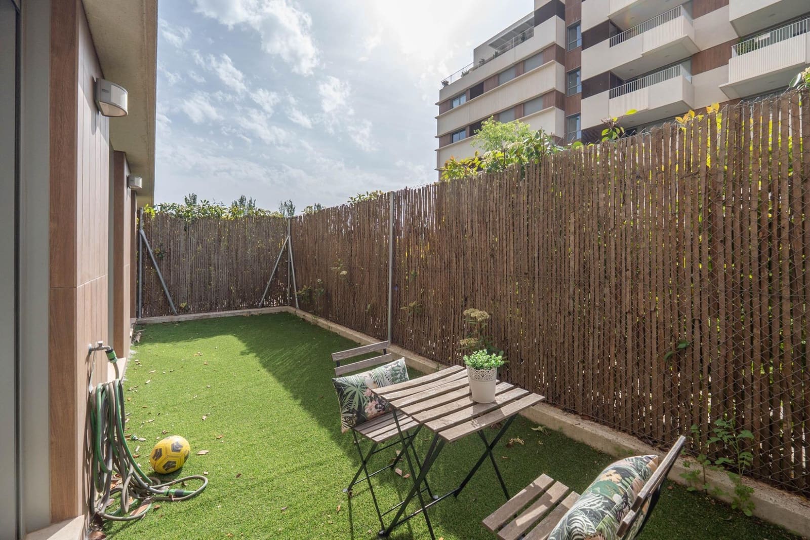 3 quarto Apartamento para venda em Granada cidade com piscina garagem - 395 000 € (Ref: 9804592)