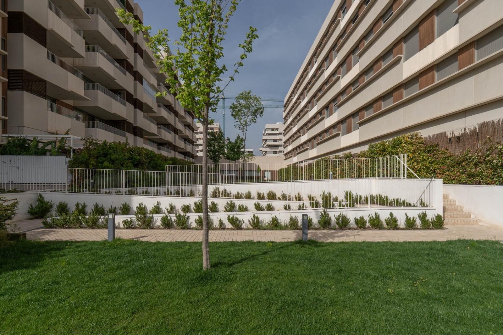 3 quarto Apartamento para venda em Granada cidade com piscina garagem - 395 000 € (Ref: 9804592)